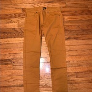 Jeans Forever 21 (Skinny Jeans) 31x30